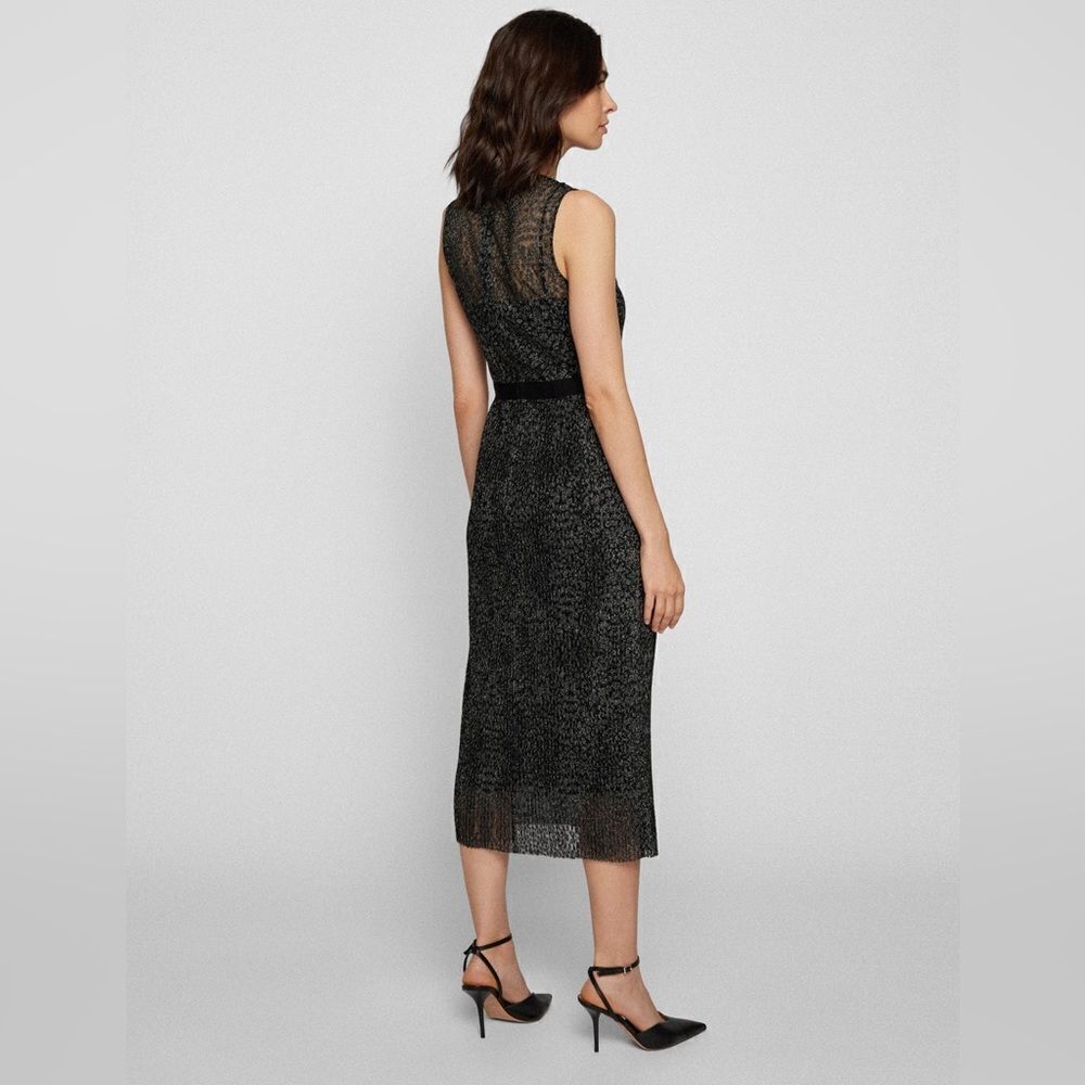 Hugo Boss Delyra - Picture 2 of 7